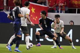 韩国队的